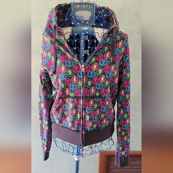 Loyal Army XL Hoodie - Picture 2 of 8